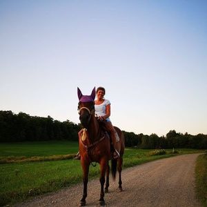 Meet your Posher, Nancy